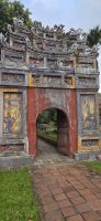 Hue historisch (12) &ndash; &copy; Marcus Hasselhorst (Eberhardt TRAVEL)
