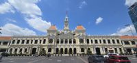 koloniales erbe (5) &ndash; &copy; Marcus Hasselhorst (Eberhardt TRAVEL)