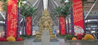 Abendflug nach Vietnam (1) &ndash; &copy; Marcus Hasselhorst (Eberhardt TRAVEL)