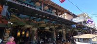 Mesa Restaurant &ndash; &copy; Marcus Hasselhorst (Eberhardt TRAVEL)