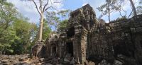 Verwunschene Tempel (13) &ndash; &copy; Marcus Hasselhorst (Eberhardt TRAVEL)