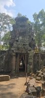 Verwunschene Tempel (7) &ndash; &copy; Marcus Hasselhorst (Eberhardt TRAVEL)