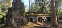 Verwunschene Tempel (10) &ndash; &copy; Marcus Hasselhorst (Eberhardt TRAVEL)