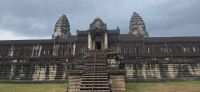 Eindrücke Angkor Wat (4) &ndash; &copy; Marcus Hasselhorst (Eberhardt TRAVEL)