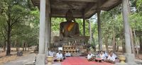 Eindrücke Angkor Wat (5) &ndash; &copy; Marcus Hasselhorst (Eberhardt TRAVEL)