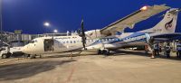 Flug nach Siam Reap (1) &ndash; &copy; Marcus Hasselhorst (Eberhardt TRAVEL)