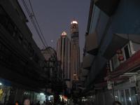 0004 Baiyoke-Tower &ndash; &copy; Patrick Fritzsche (Eberhardt TRAVEL)