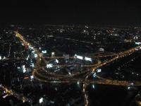 0007 Bangkok von oben &ndash; &copy; Patrick Fritzsche (Eberhardt TRAVEL)