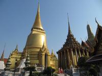 0016 Kaiserpalast Bangkok &ndash; &copy; Patrick Fritzsche (Eberhardt TRAVEL)