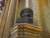 0029 Kaiserpalast Bangkok &ndash; &copy; Patrick Fritzsche (Eberhardt TRAVEL)