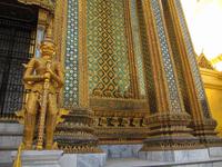 0030 Kaiserpalast Bangkok &ndash; &copy; Patrick Fritzsche (Eberhardt TRAVEL)