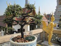 0038 Kaiserpalast Bangkok &ndash; &copy; Patrick Fritzsche (Eberhardt TRAVEL)