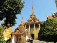 0047 Kaiserpalast Bangkok &ndash; &copy; Patrick Fritzsche (Eberhardt TRAVEL)