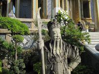 0050 Kaiserpalast Bangkok &ndash; &copy; Patrick Fritzsche (Eberhardt TRAVEL)