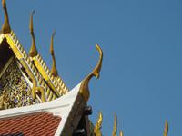 0051 Kaiserpalast Bangkok &ndash; &copy; Patrick Fritzsche (Eberhardt TRAVEL)