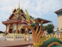 0152 Buddha-Tempel Georgetown &ndash; &copy; Patrick Fritzsche (Eberhardt TRAVEL)