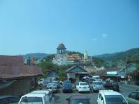 0170 Kek Lok Si Tempel Penang &ndash; &copy; Patrick Fritzsche (Eberhardt TRAVEL)