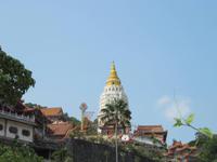 0172 Kek Lok Si Tempel Penang &ndash; &copy; Patrick Fritzsche (Eberhardt TRAVEL)