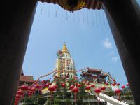 0182 Kek Lok Si Tempel Penang &ndash; &copy; Patrick Fritzsche (Eberhardt TRAVEL)