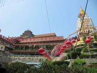 0183 Kek Lok Si Tempel Penang &ndash; &copy; Patrick Fritzsche (Eberhardt TRAVEL)