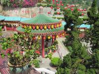 0190 Kek Lok Si Tempel Penang &ndash; &copy; Patrick Fritzsche (Eberhardt TRAVEL)