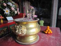 0201 Kek Lok Si Tempel Penang &ndash; &copy; Patrick Fritzsche (Eberhardt TRAVEL)