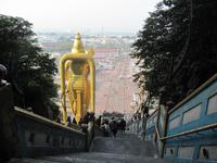 0251 Batuhöhlen Kuala Lumpur &ndash; &copy; Patrick Fritzsche (Eberhardt TRAVEL)