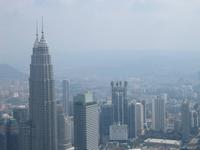 0278 Kuala Lumpur &ndash; &copy; Patrick Fritzsche (Eberhardt TRAVEL)