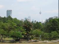 0304 Kuala Lumpur &ndash; &copy; Patrick Fritzsche (Eberhardt TRAVEL)