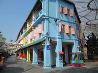 0324 Clarke Quays in Singapur &ndash; &copy; Patrick Fritzsche (Eberhardt TRAVEL)