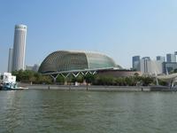 0341 Theaterhaus Singapur &ndash; &copy; Patrick Fritzsche (Eberhardt TRAVEL)