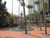 0359 Raffles Hotel &ndash; &copy; Patrick Fritzsche (Eberhardt TRAVEL)