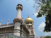 0373 Moschee im arabischen Viertel &ndash; &copy; Patrick Fritzsche (Eberhardt TRAVEL)