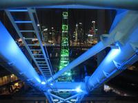 0398 Singapur Flyer &ndash; &copy; Patrick Fritzsche (Eberhardt TRAVEL)