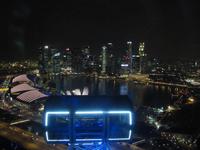 0399 Singapur Flyer &ndash; &copy; Patrick Fritzsche (Eberhardt TRAVEL)