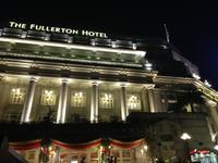 0406 Singapur bei Nacht &ndash; &copy; Patrick Fritzsche (Eberhardt TRAVEL)