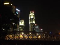 0408 Singapur bei Nacht &ndash; &copy; Patrick Fritzsche (Eberhardt TRAVEL)
