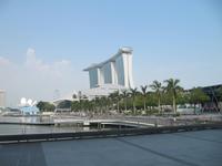 0429 Marina Bay Sands Hotel &ndash; &copy; Patrick Fritzsche (Eberhardt TRAVEL)