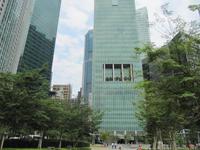 0438 Bayfront Singapur &ndash; &copy; Patrick Fritzsche (Eberhardt TRAVEL)