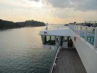 0444 Bye bye Singapur &ndash; &copy; Patrick Fritzsche (Eberhardt TRAVEL)