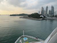 0445 Bye bye Singapur &ndash; &copy; Patrick Fritzsche (Eberhardt TRAVEL)