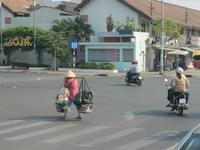 0455 Impressionen aus Ho Chi Minh City &ndash; &copy; Patrick Fritzsche (Eberhardt TRAVEL)