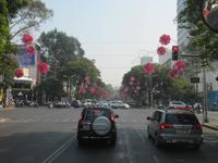 0456 Impressionen aus Ho Chi Minh City &ndash; &copy; Patrick Fritzsche (Eberhardt TRAVEL)