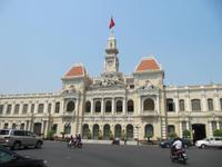0479 altes Rathaus Saigon &ndash; &copy; Patrick Fritzsche (Eberhardt TRAVEL)