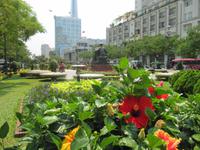 0481 Impressionen aus Saigon &ndash; &copy; Patrick Fritzsche (Eberhardt TRAVEL)