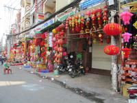 0505 Impressionen aus Saigon &ndash; &copy; Patrick Fritzsche (Eberhardt TRAVEL)
