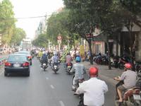 0514 Impressionen aus Saigon &ndash; &copy; Patrick Fritzsche (Eberhardt TRAVEL)