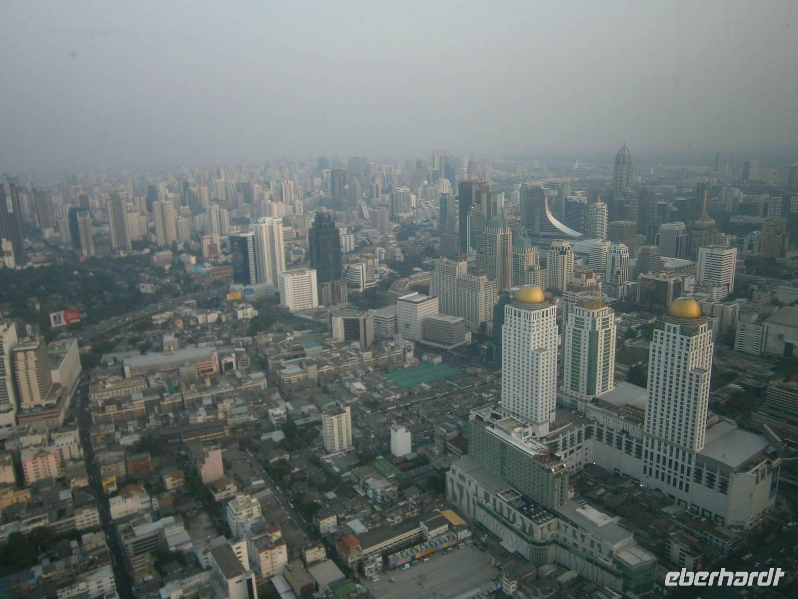 Bangkok &ndash; &copy; Galina Kraslavskaya (Eberhardt TRAVEL)
