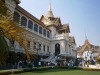 Bangkok &ndash; &copy; Galina Kraslavskaya (Eberhardt TRAVEL)