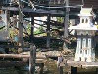 Thonburi Klongs &ndash; &copy; Galina Kraslavskaya (Eberhardt TRAVEL)